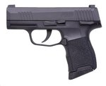 Sig Sauer P365 4.5mm Metal BB CO2 pistol